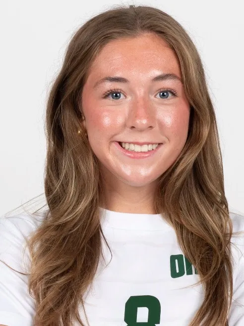 Ava Bell, Soccer, Ohio University