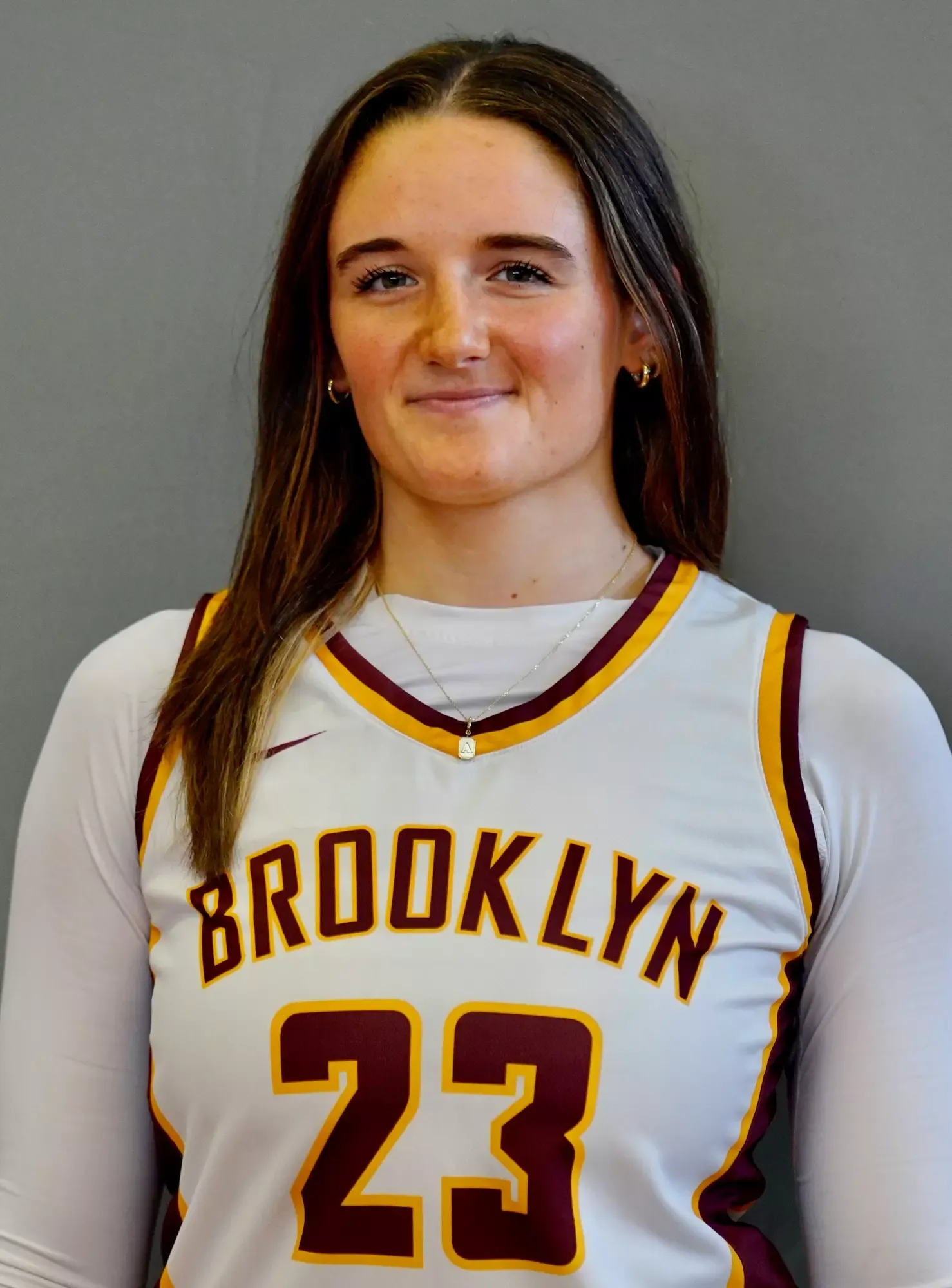 Anna Kitch, Basketball, Brooklyn College