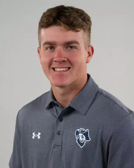 Gage Baker, Football, South Dakota Mines