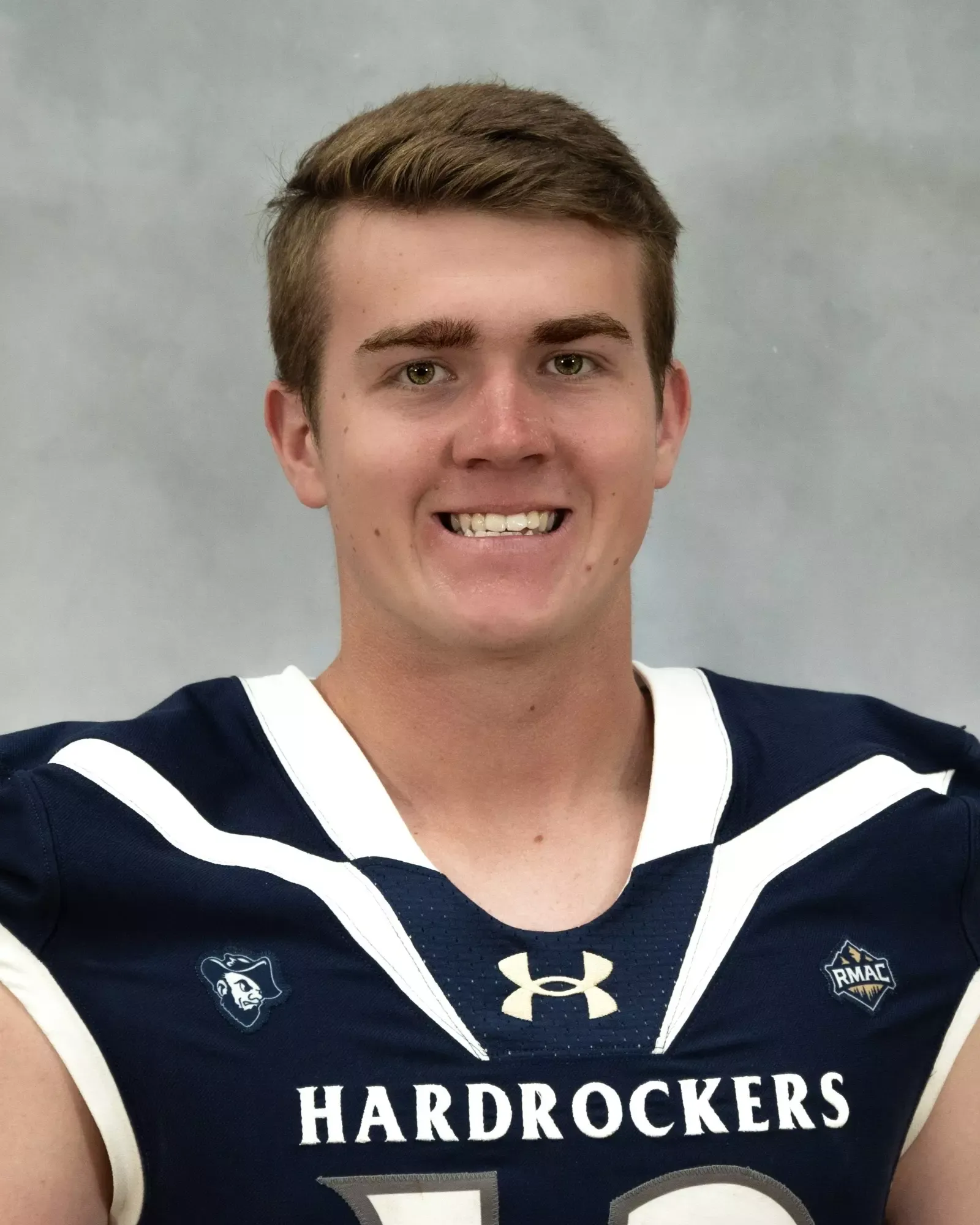 Gage Baker, Football, South Dakota Mines