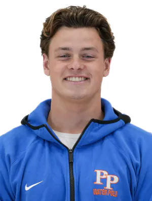 Alden Pfau, Water Polo, undefined