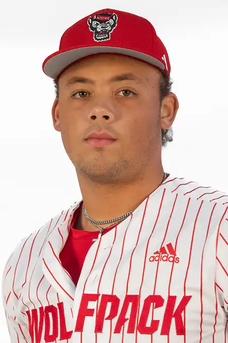 Aiden Kitchings, Baseball, North Carolina State University