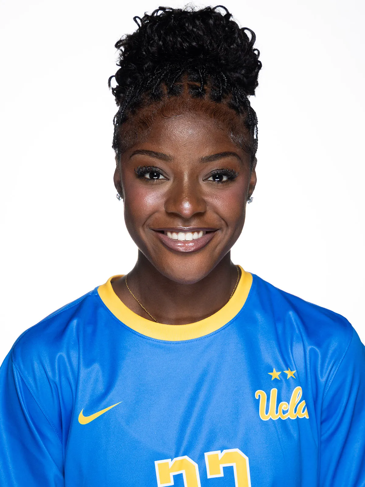 Olivia Woodson, Soccer, University of California, Los Angeles