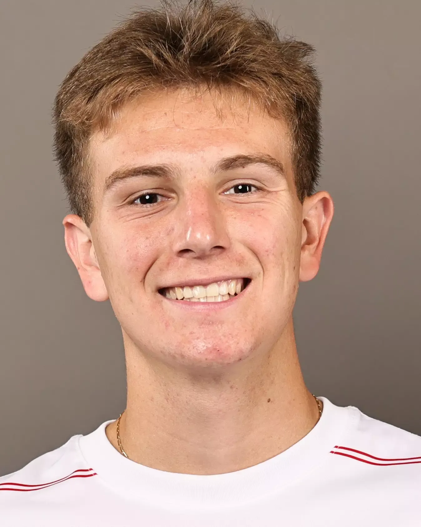 Gabriel Gil, Soccer, Cornell University