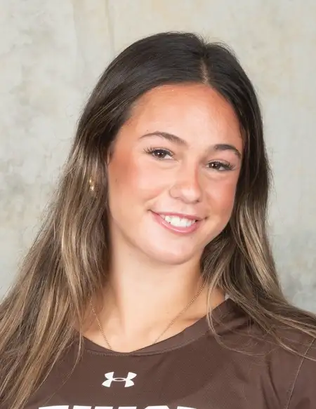 Ava Orlando, Lacrosse, Lehigh University