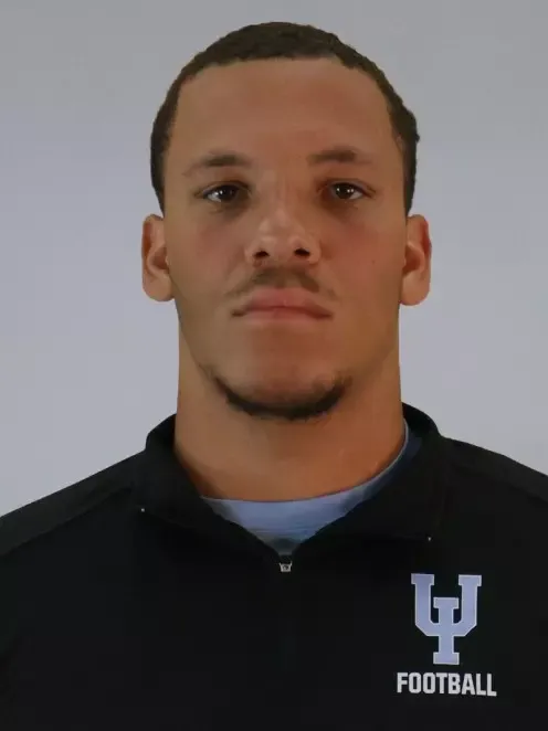 Caleb Williams, Football, undefined