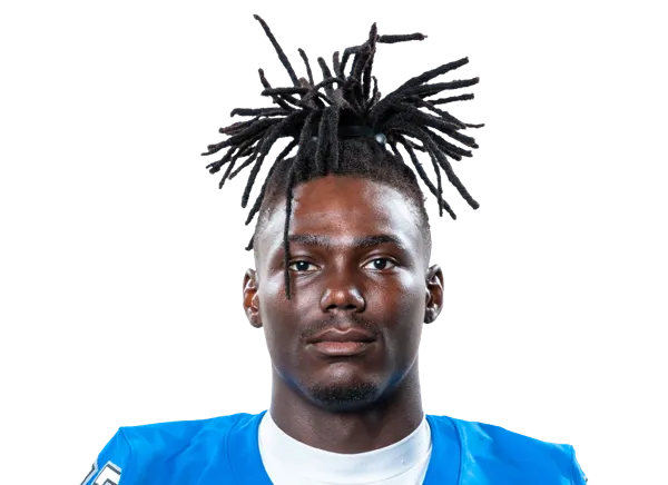 Jeremy Yancey, Football, undefined