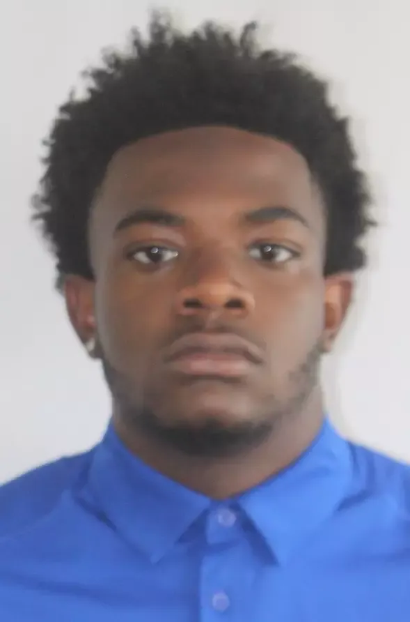 Joshua Heartwell, Football, Virginia State University