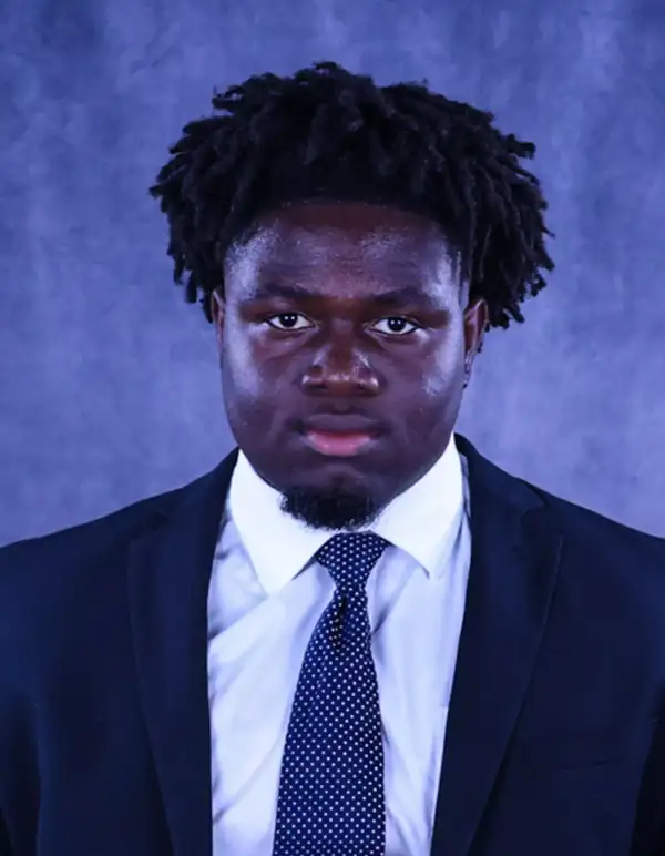 Enoc Jean, Football, Keiser University