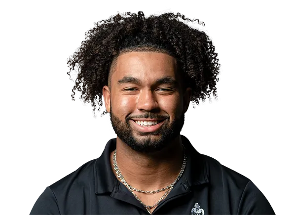 Joe Strickland, Football, undefined