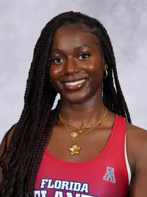 Leanna Lynch, Track and Field, undefined