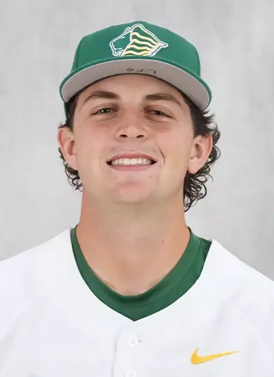 Ricky O'Dette, Baseball, Saint Leo University