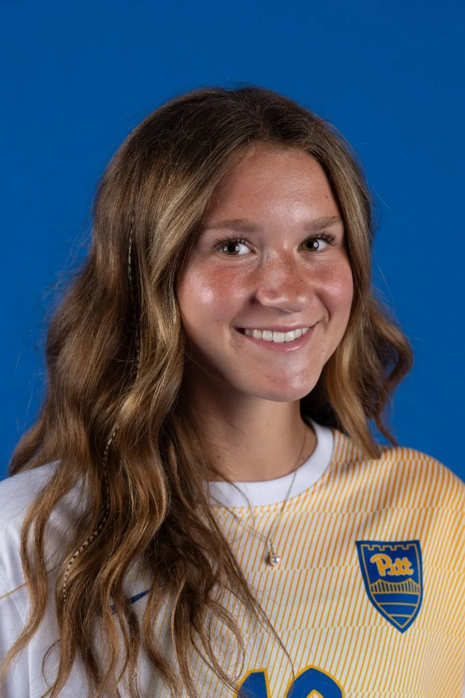 Eden Jones, Soccer, University of Pittsburgh