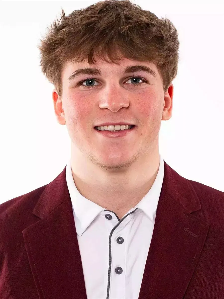 Nolan Anderson, Football, undefined