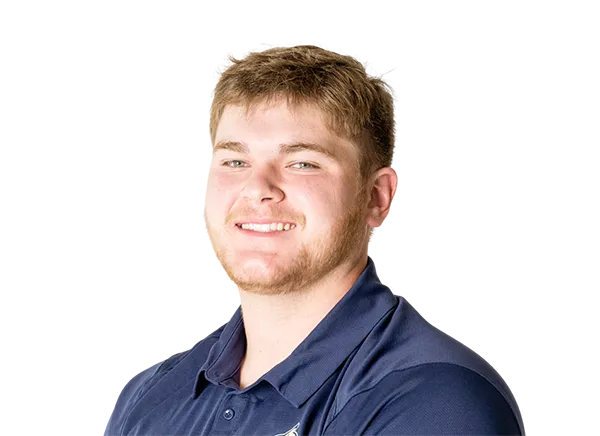 Burke Mastel, Football, undefined