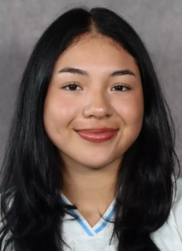 Jen Rodriguez, Softball, Long Island University