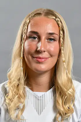 Anna Hauer, Soccer, undefined