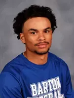 Parker Ferguson, Football, Barton College