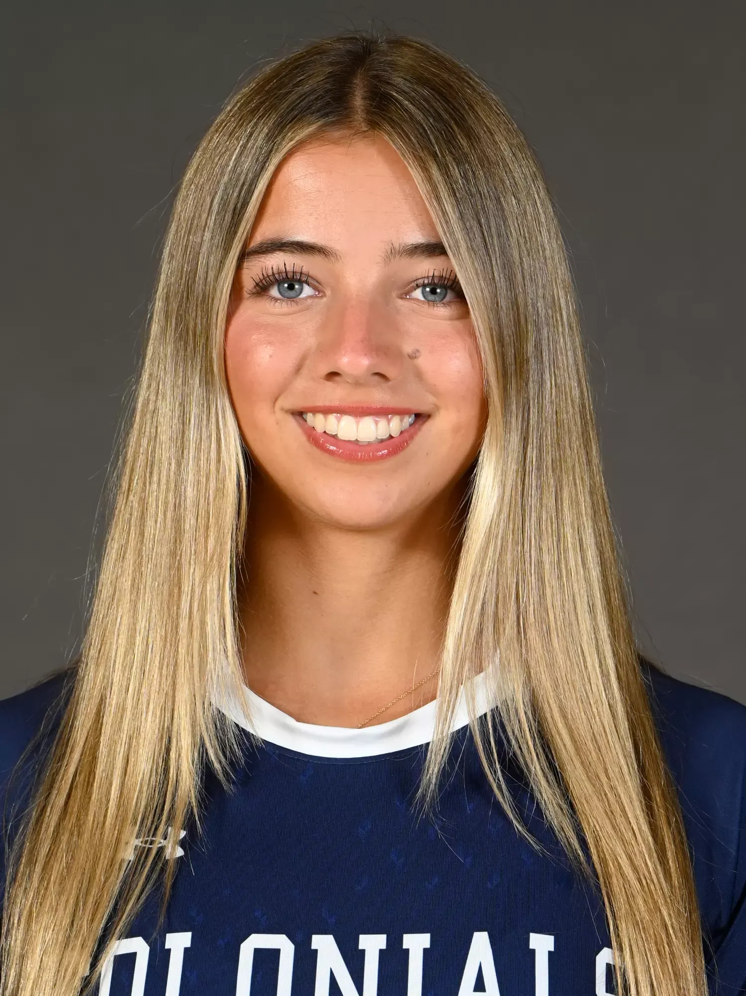 Addison Orehowsky, Soccer, Robert Morris University