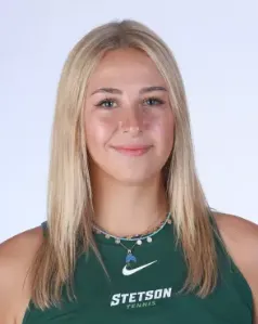 Katsiaryna Tuliakova, Tennis, undefined