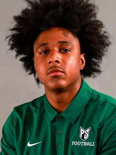 Kaleb Jammer, Football, Portland State University