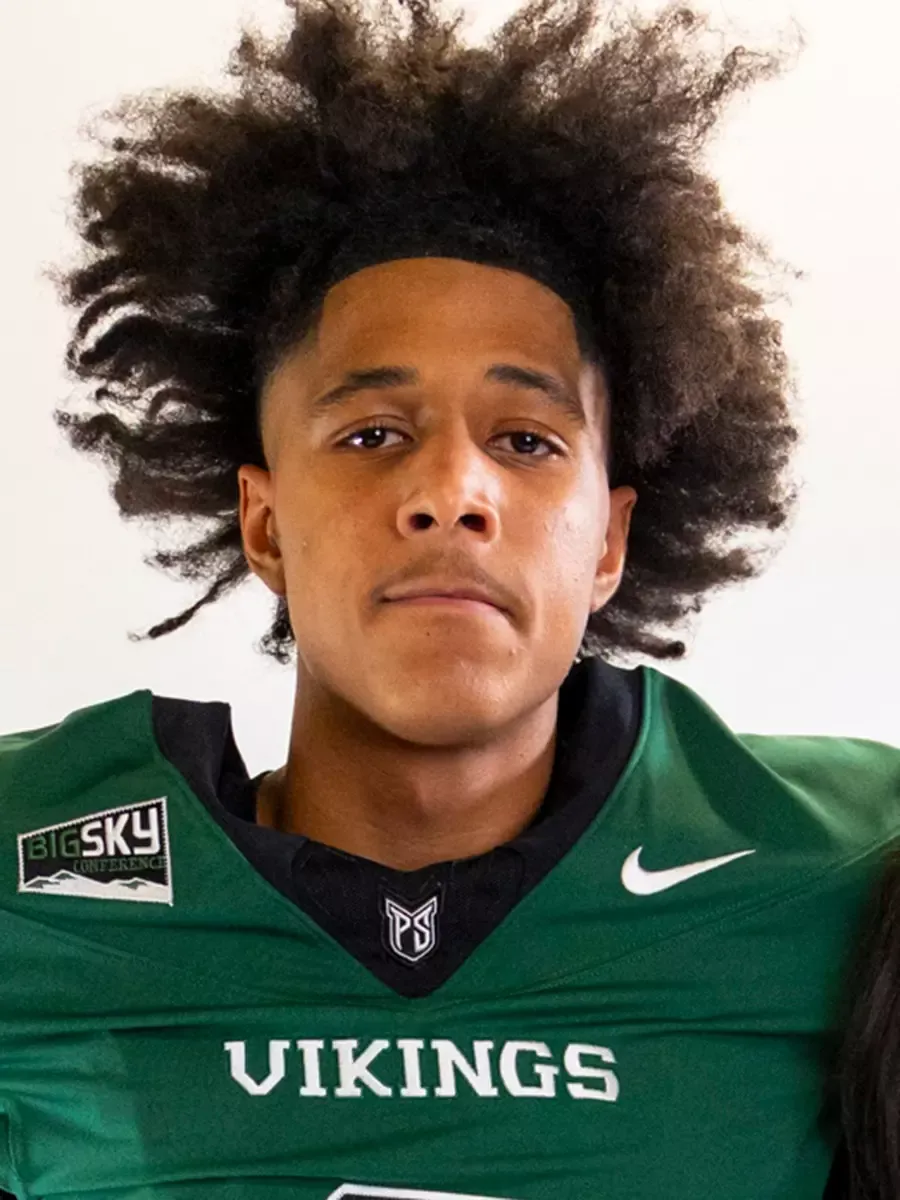 Kaleb Jammer, Football, undefined