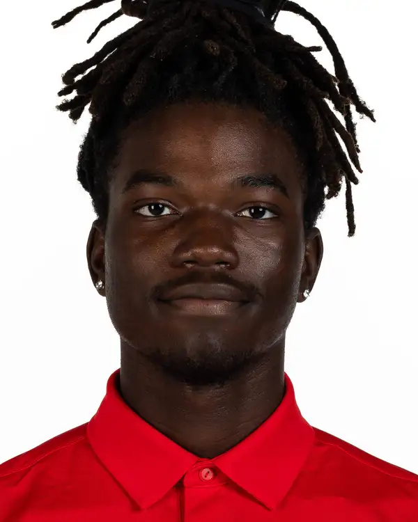 Bakari Taylor, Track and Field (O), University of Maryland