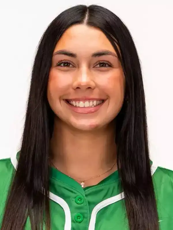 Emma Culie, Softball, University of North Texas