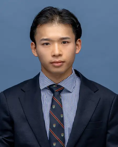 Towa Uejima, Baseball, Columbia University