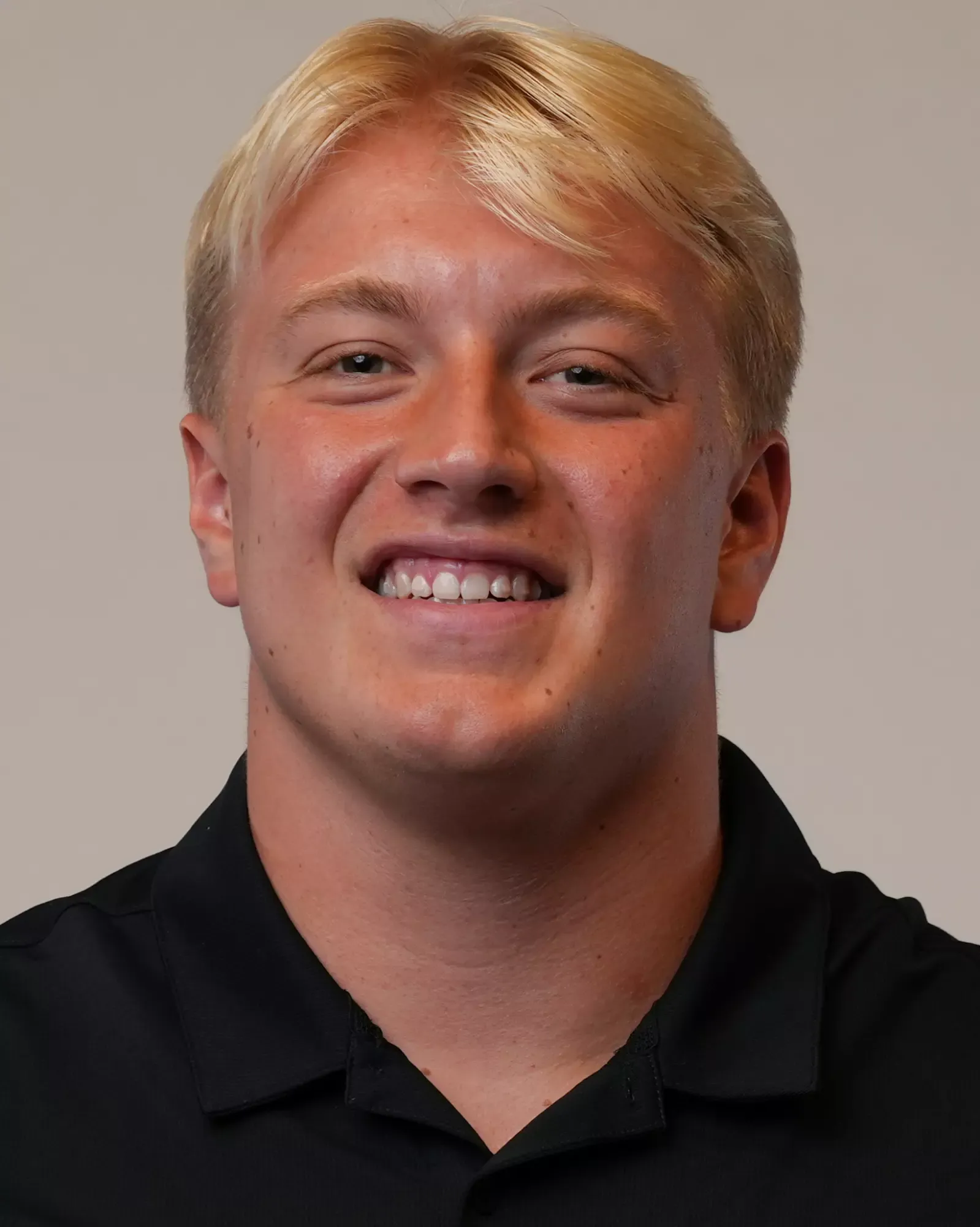 Malachi Edgerly, Football, undefined