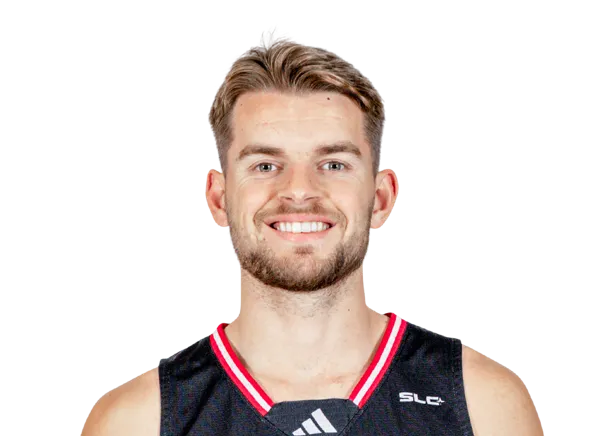 Dylan Hayman, Basketball, University of the Incarnate Word
