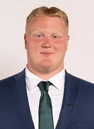 Talon Engasser, Football, undefined