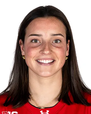 Annabella Schafer, Lacrosse, University of Maryland