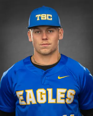 Mason Plain, Baseball, Tallahassee State College