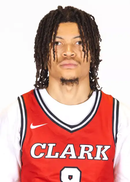 David Fridia, Basketball, Clark University
