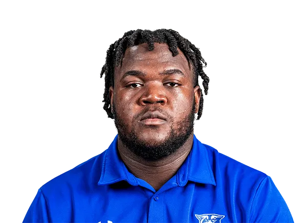 Cameron Dye, Football, undefined