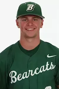 Tim Hennig, Baseball, Binghamton University
