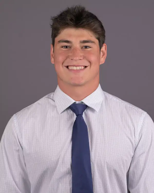 Jackson Wainwright, Football, Saint Anselm College