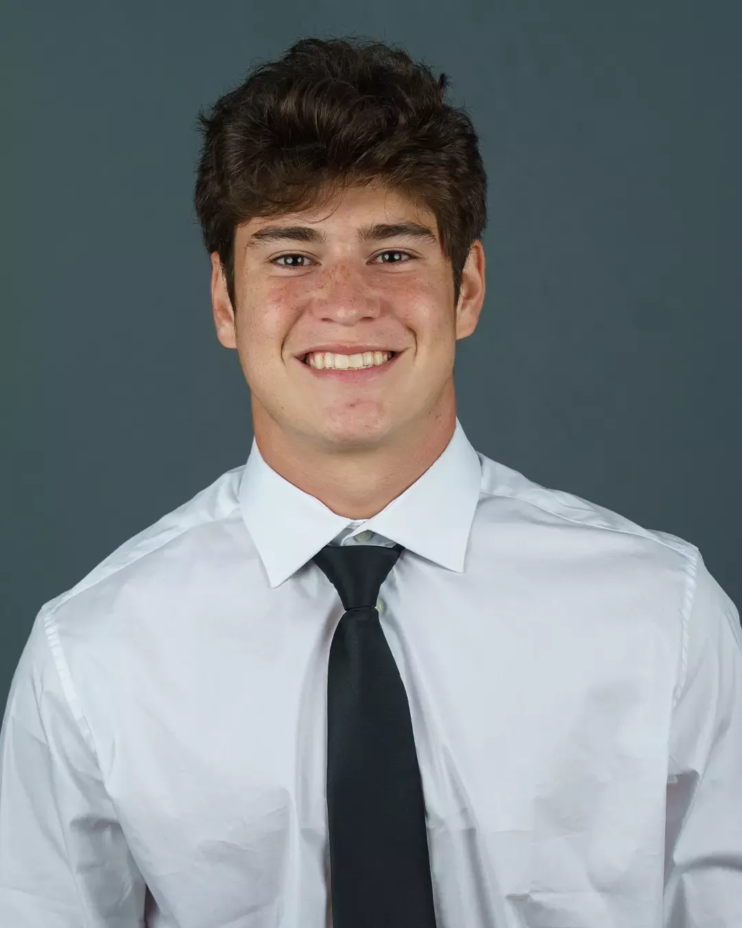 Jackson Wainwright, Football, Saint Anselm College