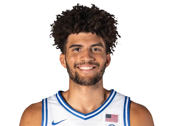 Cameron Boozer, Basketball, undefined