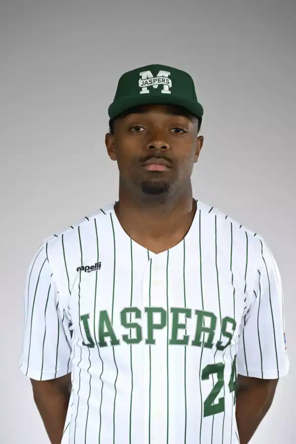 Justin Best, Baseball, Manhattan University