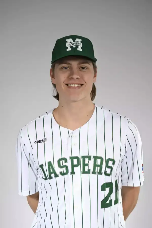 Joseph Duffield, Baseball, Manhattan University