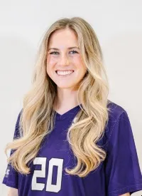 Carlie Thurmond, Soccer, undefined