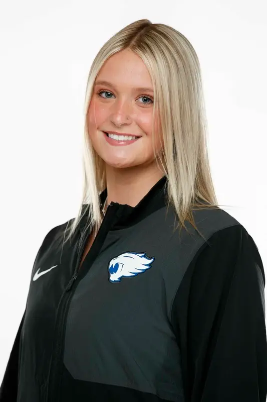 Katy Jost, Swimming & Diving, University of Kentucky