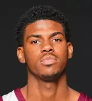 EJay Greer, Basketball, Alabama A&M University