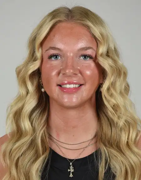 Scout Warner, Track and Field (O), Purdue University Fort Wayne
