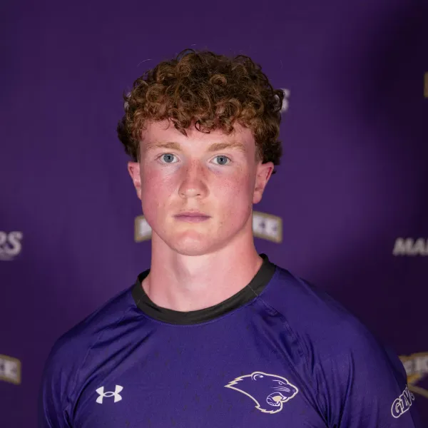 Nathan Little, Soccer, McKendree University