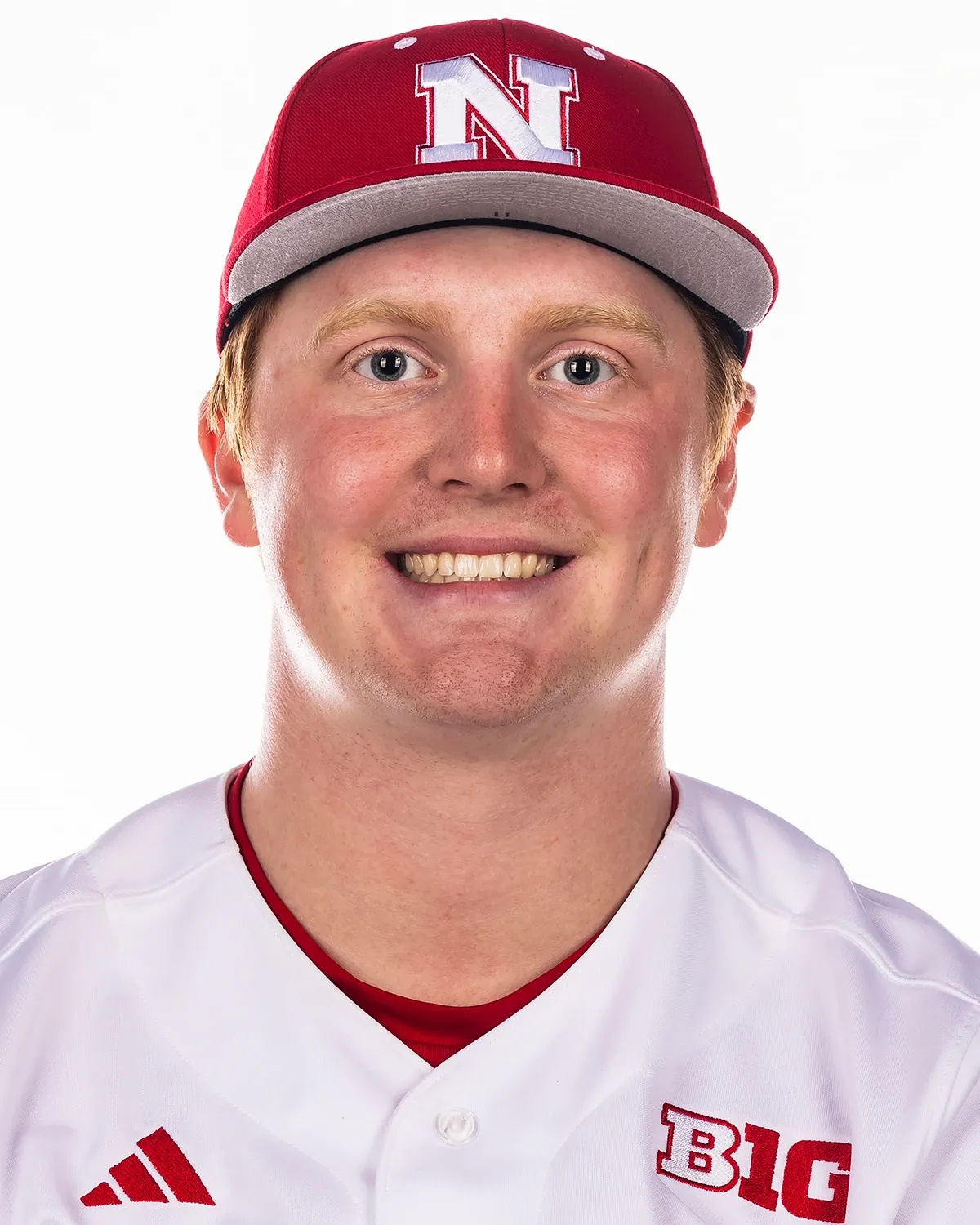 Max Buettenback, Baseball, undefined