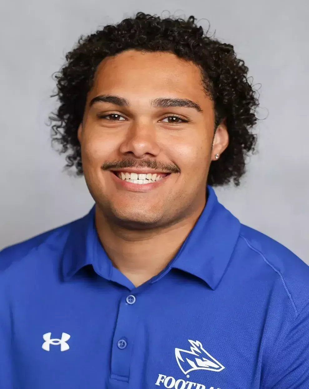 Javon Leuty, Football, undefined
