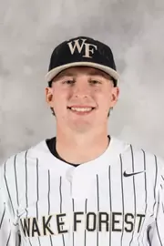 Jacob Burley, Baseball, undefined